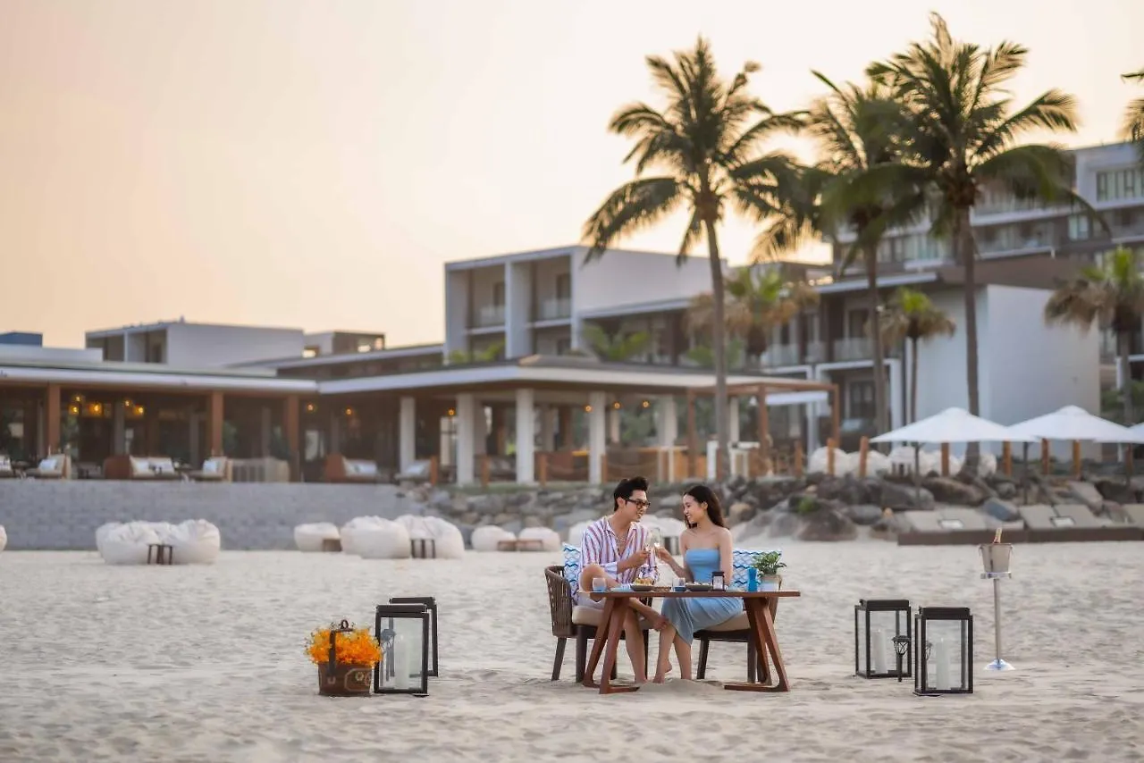Hyatt Regency Danang Resort And Spa