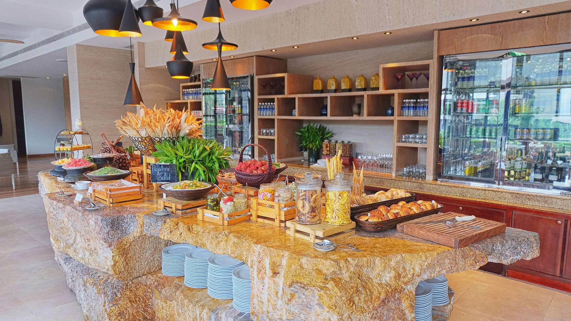 Hyatt Regency Danang Resort And Spa