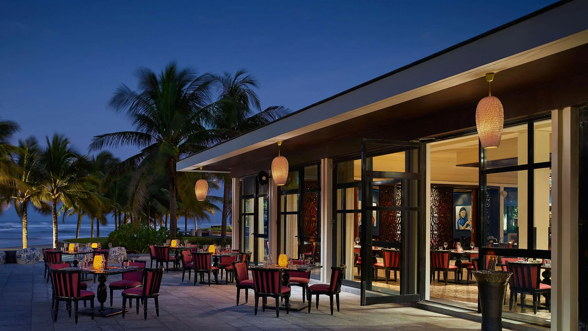 Hyatt Regency Danang Resort And Spa