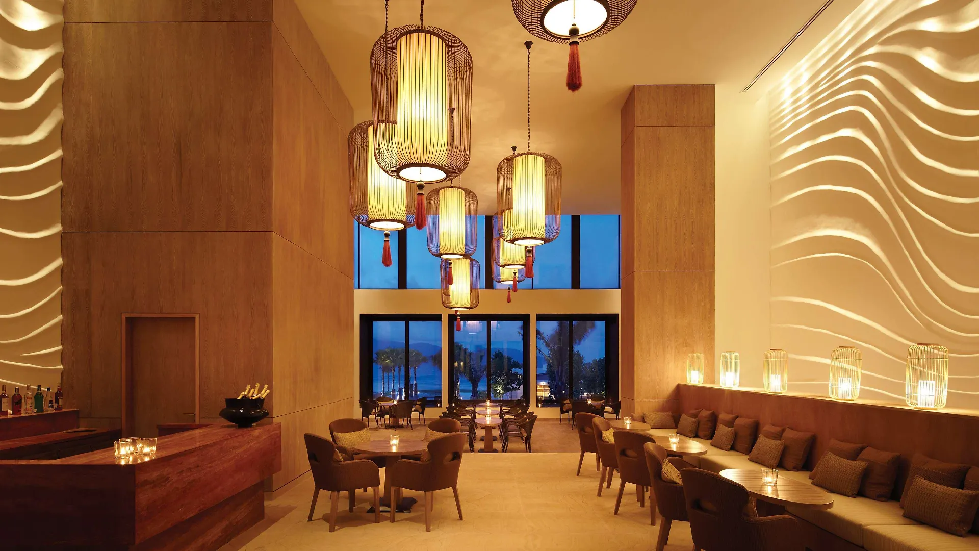 Hyatt Regency Danang Resort And Spa 5*, Da Nang Vietnam