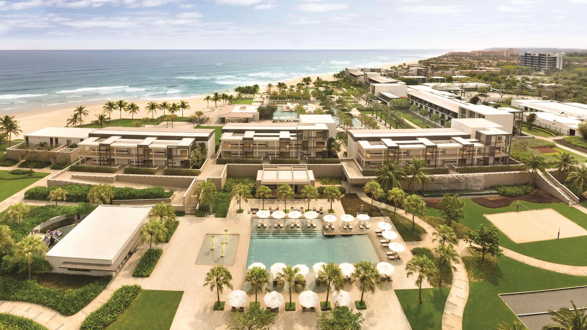 Hyatt Regency Danang Resort And Spa Da Nang