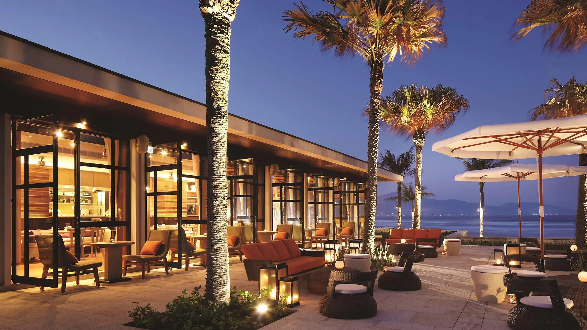 Hyatt Regency Danang Resort And Spa Da Nang