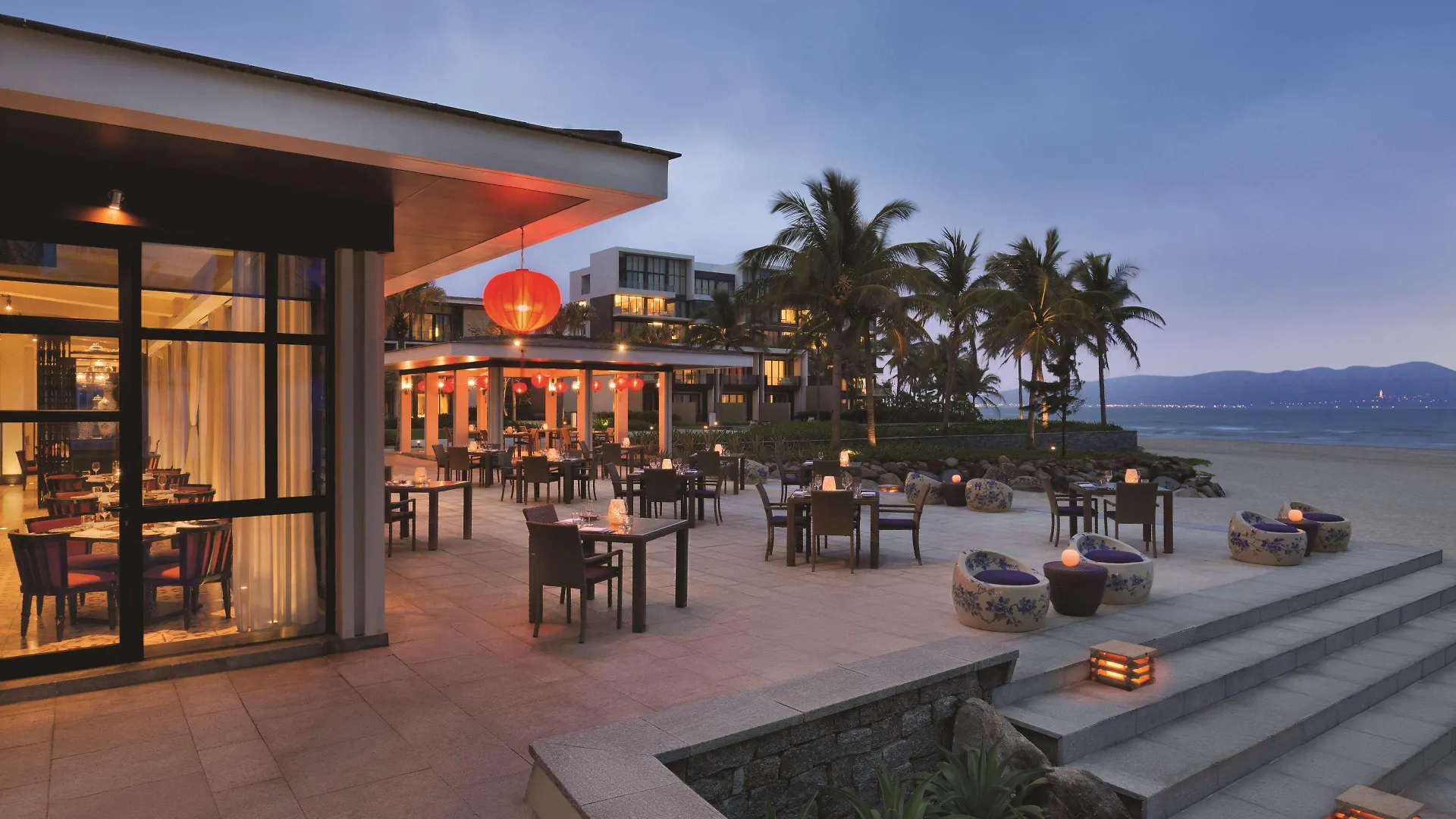 Hyatt Regency Danang Resort And Spa Vietnam