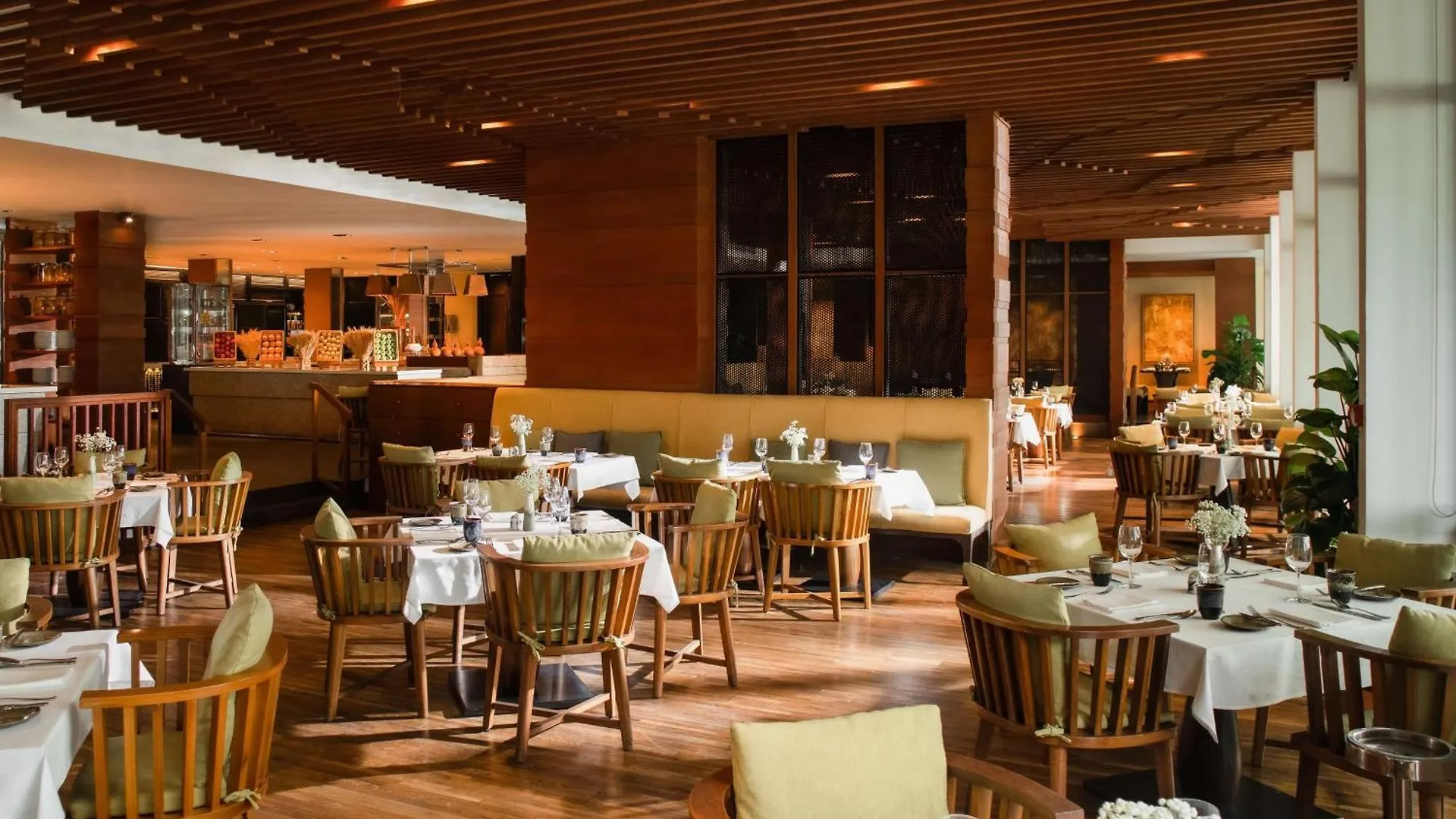 Hyatt Regency Danang Resort And Spa  Da Nang