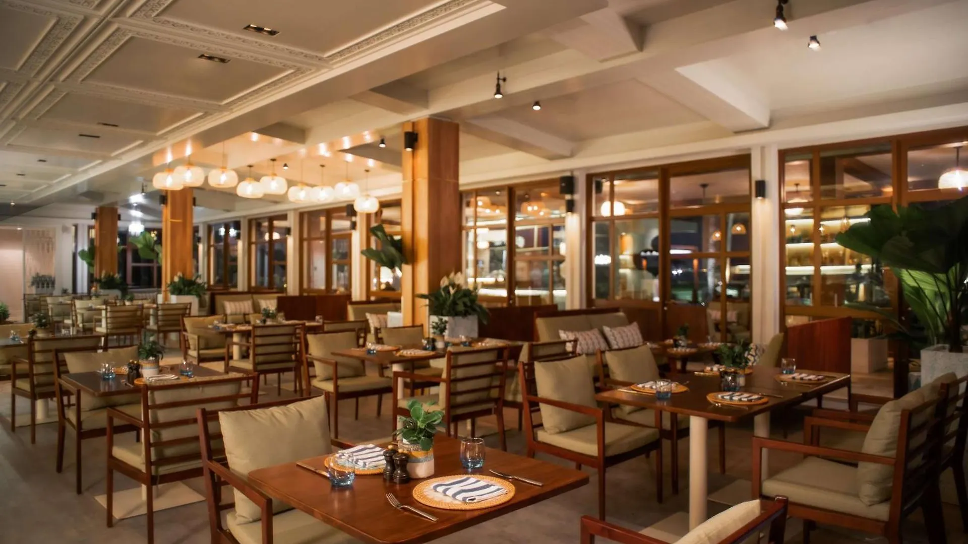*****  Hyatt Regency Danang Resort And Spa Vietnam