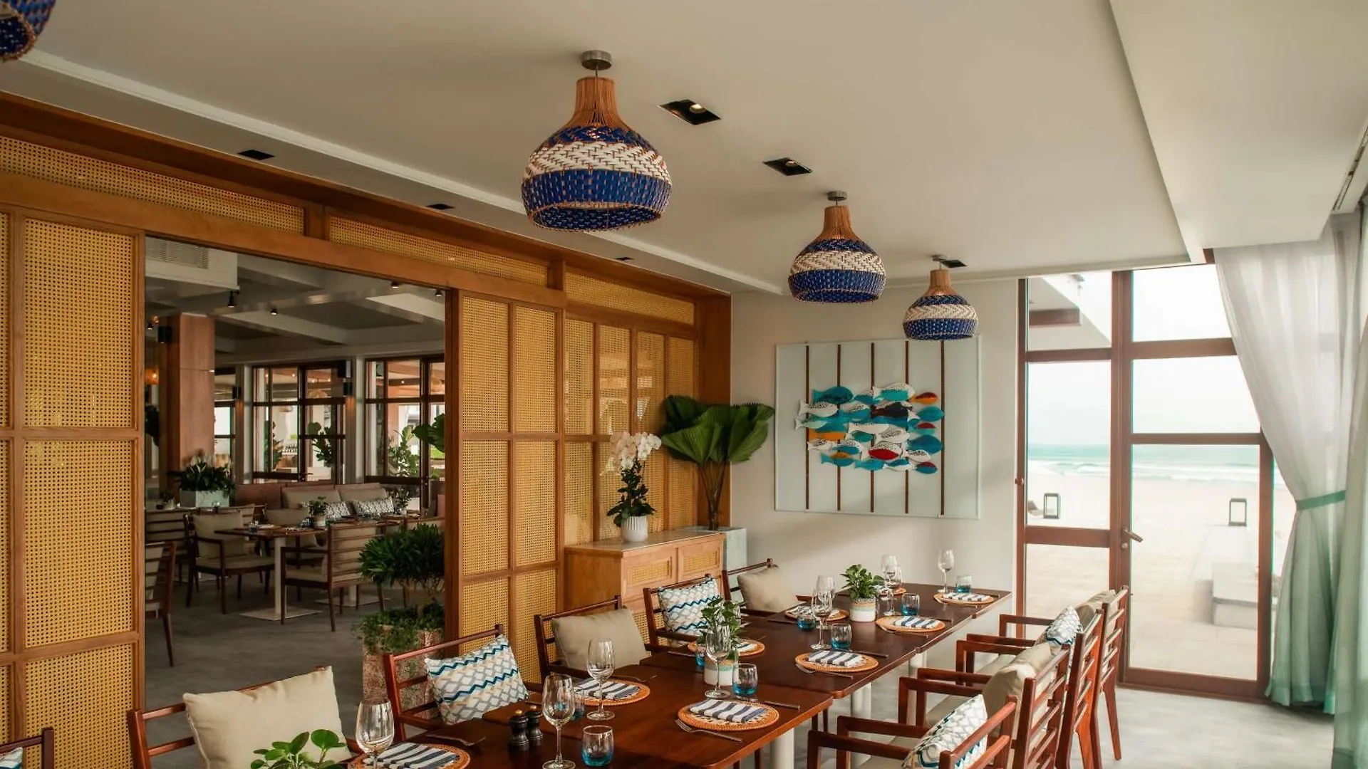 Hyatt Regency Danang Resort And Spa