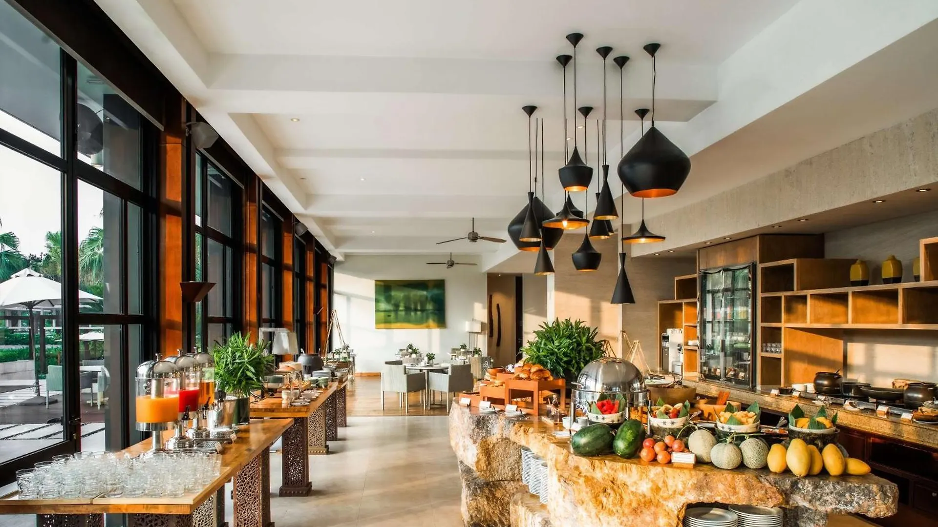 Hyatt Regency Danang Resort And Spa 5*, Da Nang Vietnam