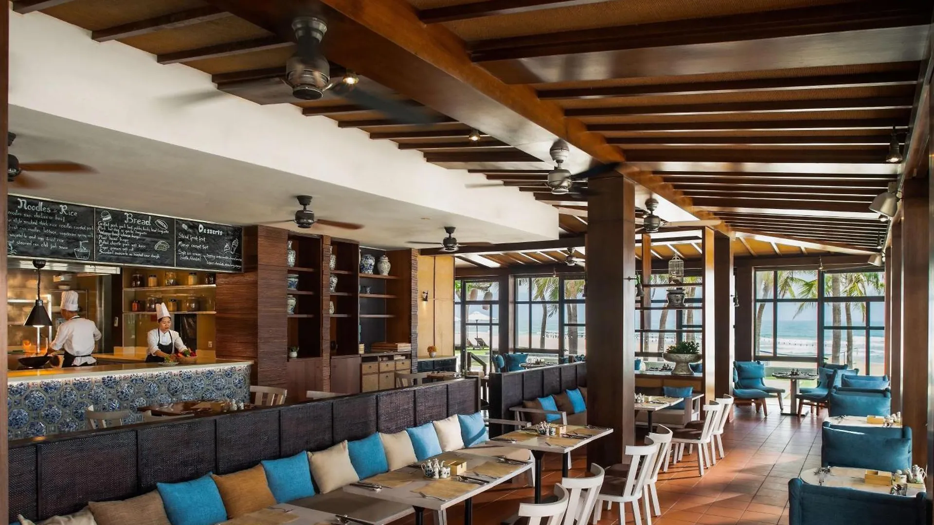 Hyatt Regency Danang Resort And Spa Vietnam