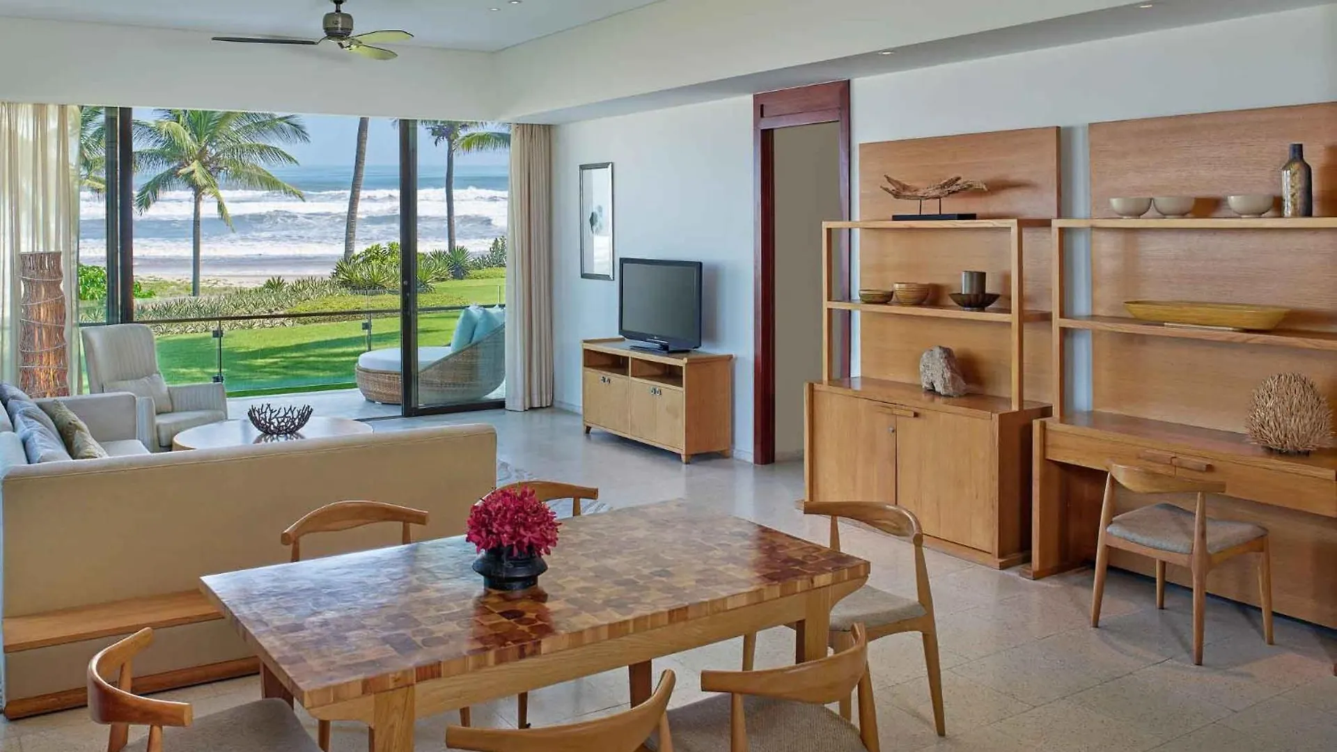 *****  Hyatt Regency Danang Resort And Spa Vietnam