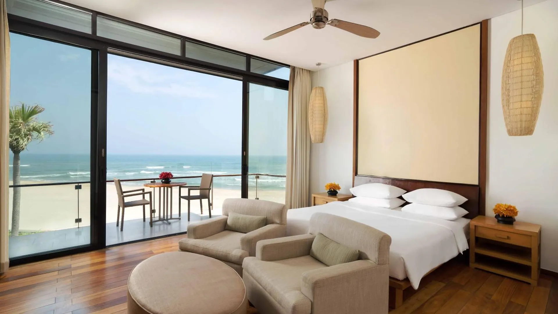 Hyatt Regency Danang Resort And Spa  Da Nang