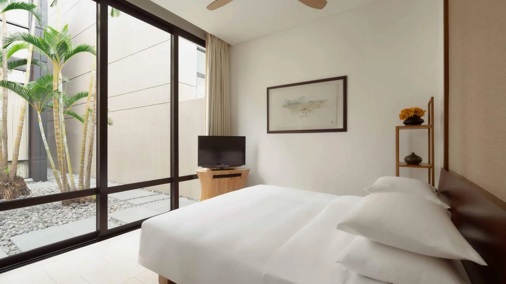 *****  Hyatt Regency Danang Resort And Spa Vietnam
