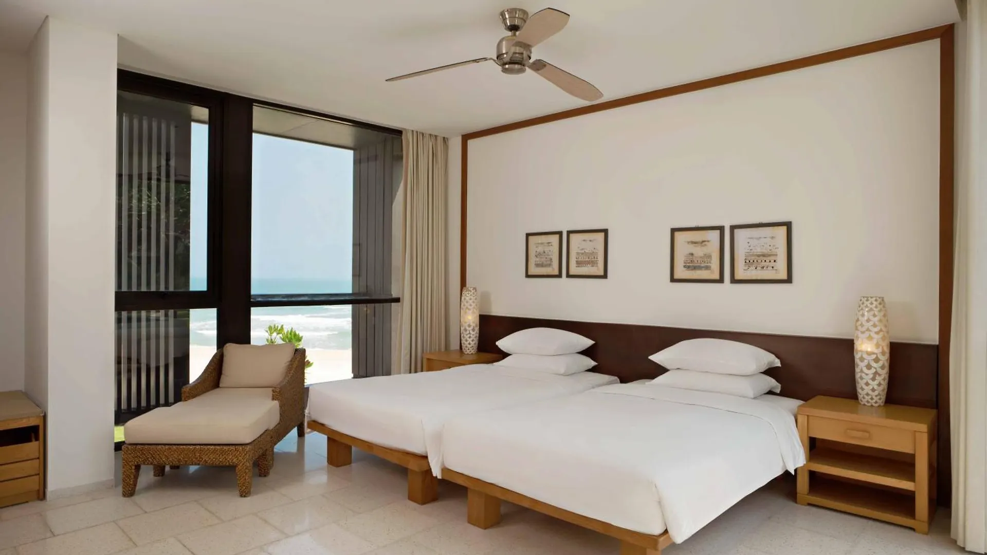 Hyatt Regency Danang Resort And Spa 5*, Da Nang