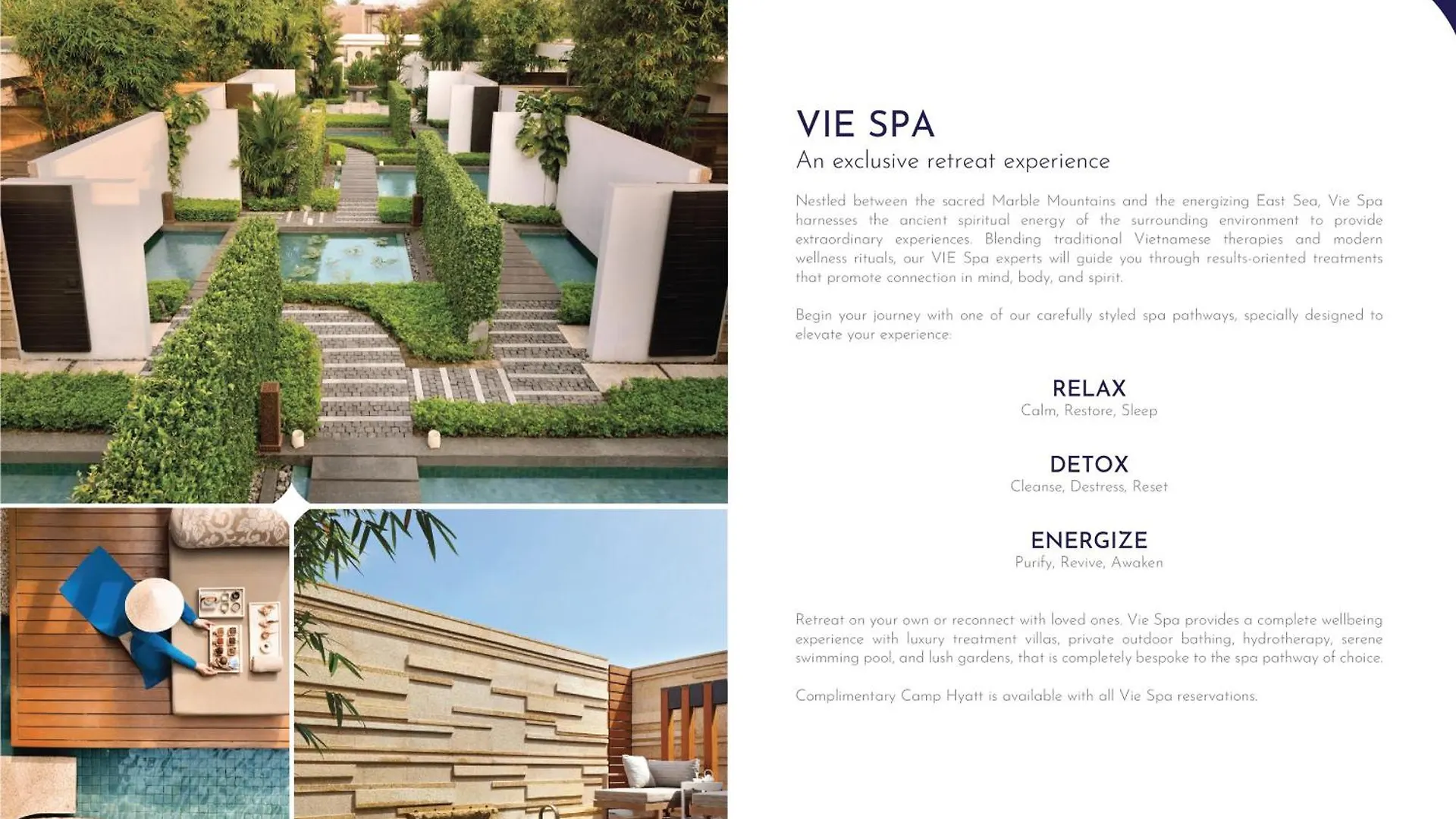 Hyatt Regency Danang Resort And Spa Da Nang