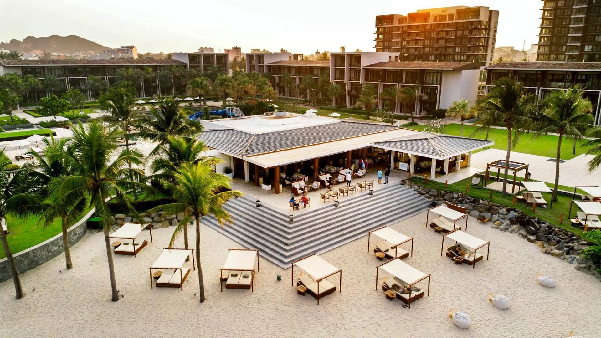 Hyatt Regency Danang Resort And Spa Da Nang