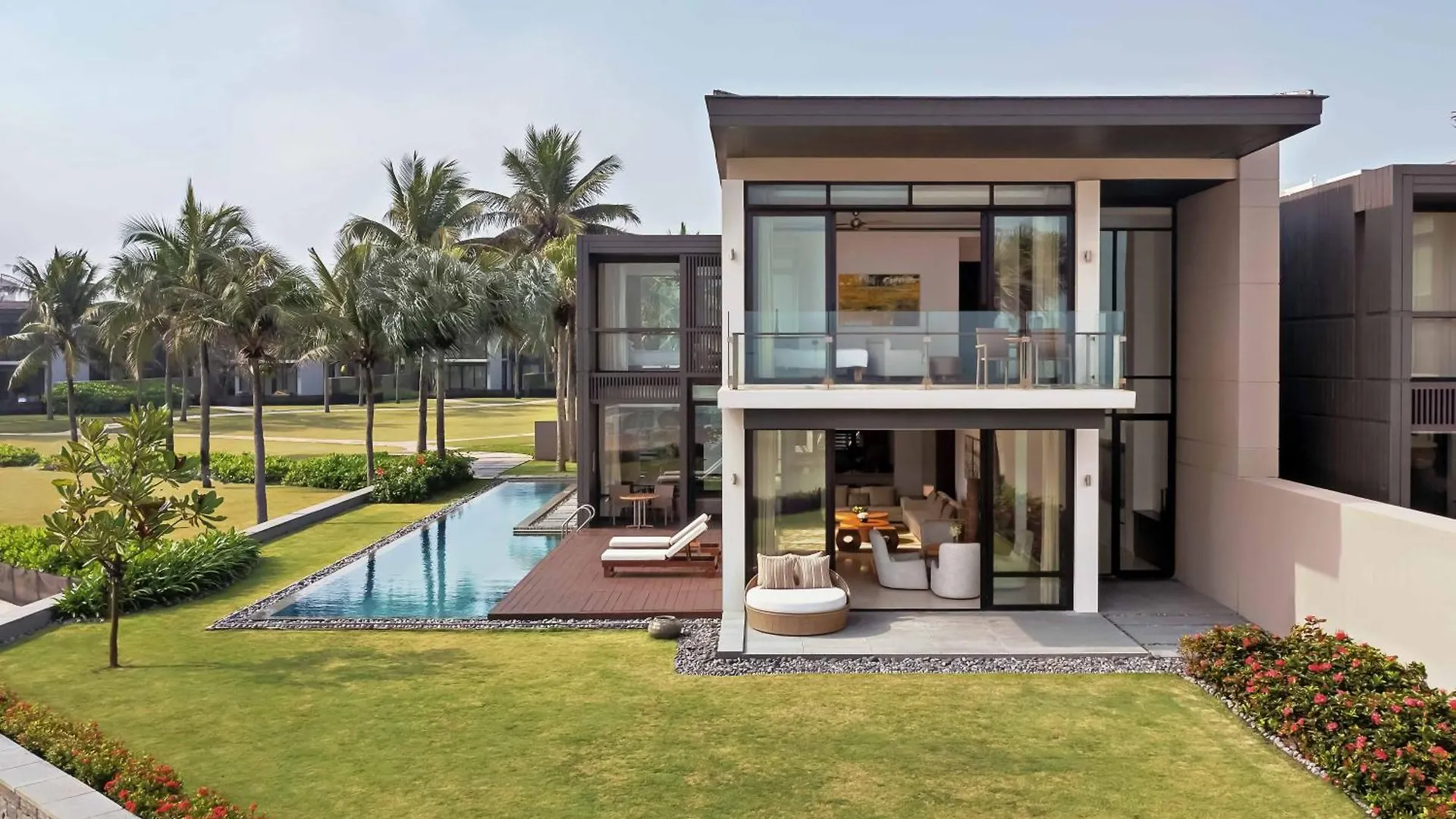 Hyatt Regency Danang Resort And Spa Vietnam