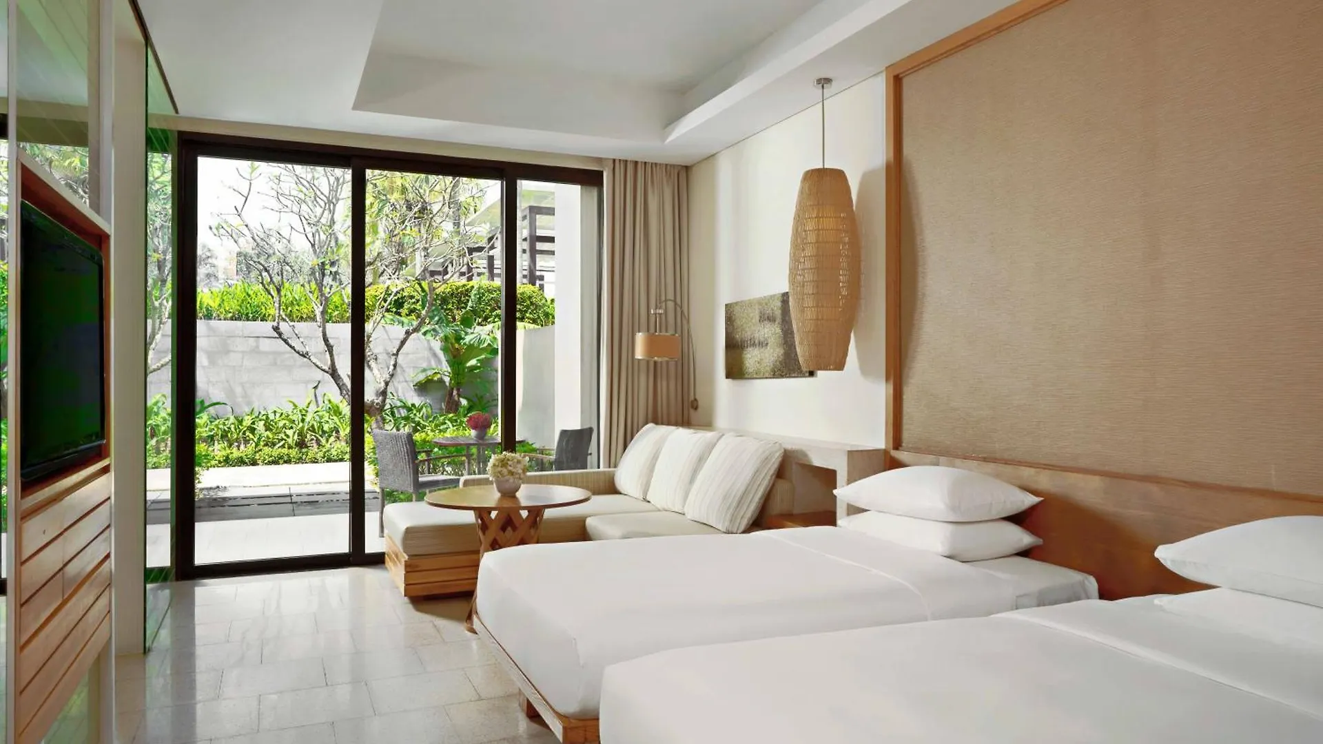 Hyatt Regency Danang Resort And Spa 5*, Da Nang Vietnam