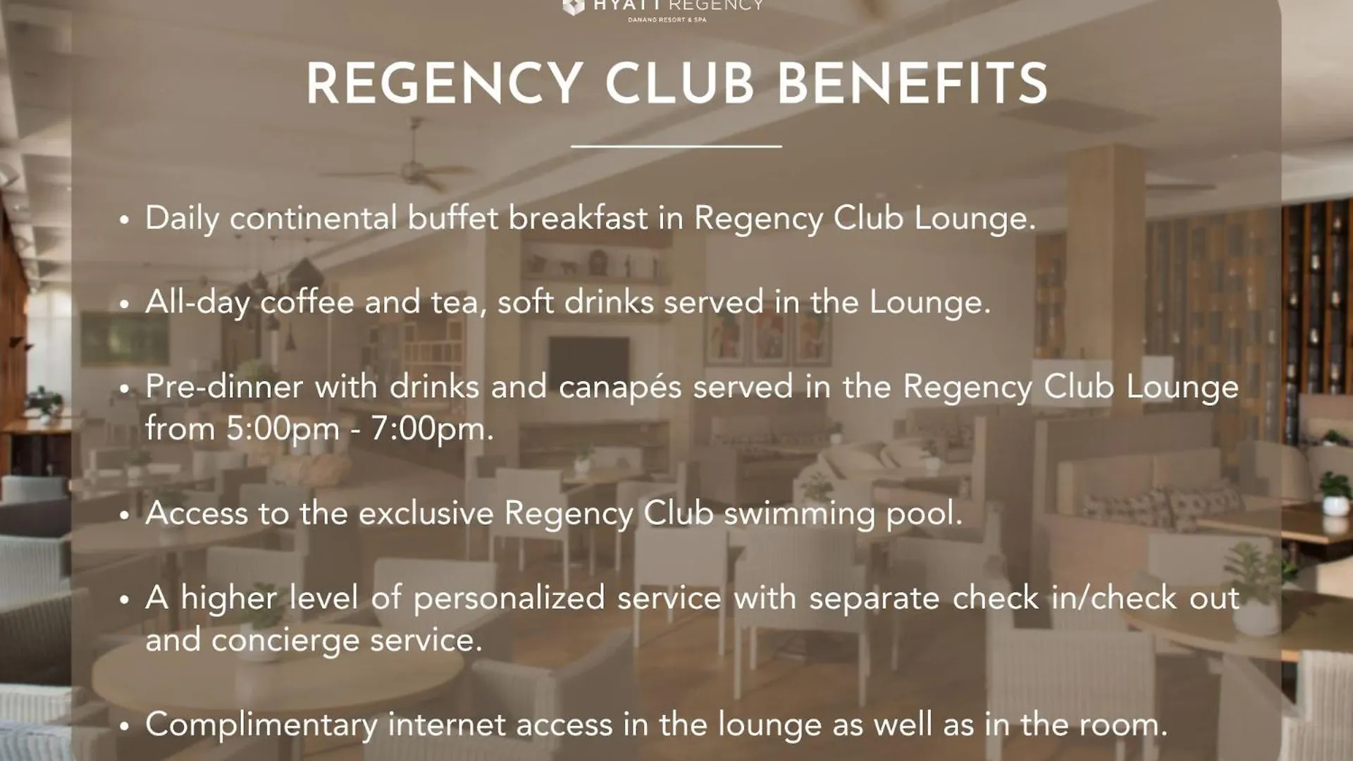 Hyatt Regency Danang Resort And Spa