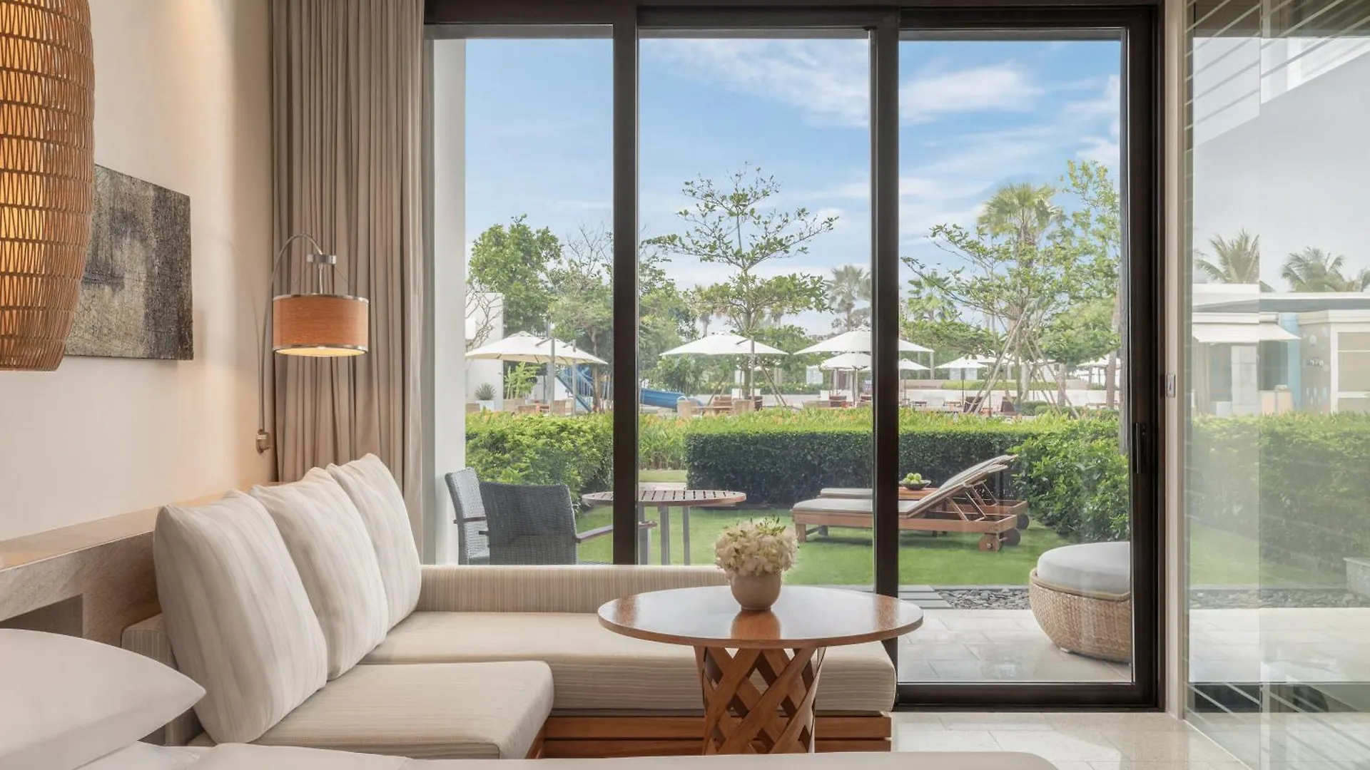 Hyatt Regency Danang Resort And Spa