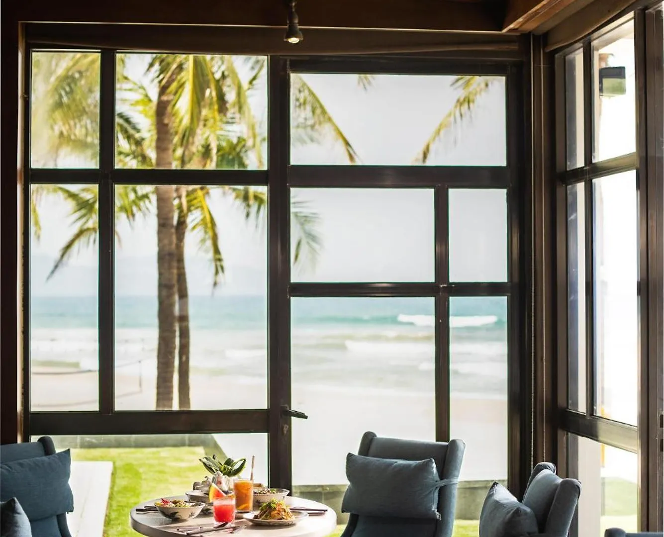 Hyatt Regency Danang Resort And Spa Da Nang
