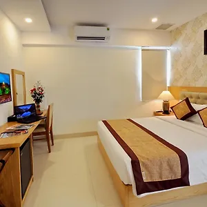 Hotel Boss Nha Trang