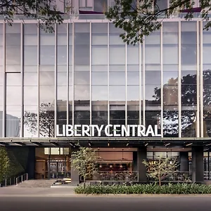 Hotel Liberty Central Saigon Citypoint Hô Chi Minh-Ville