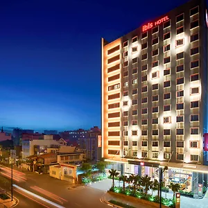 Hotel Ibis Saigon Airport Hô Chi Minh-Ville