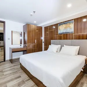 Apartment Sweden And