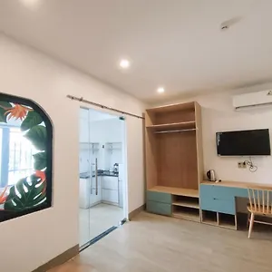 Apartment Enjoy