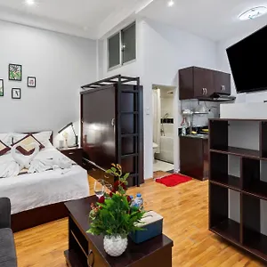 Wa Garden & , Ho Chi Minh City Vietnam