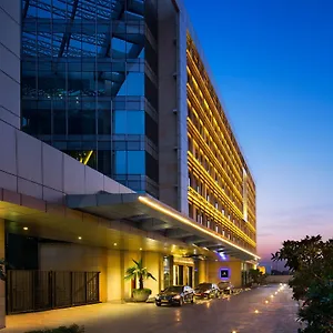 Hotel Jw Marriott Aerocity New Delhi