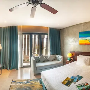 Sen Boutique , Da Nang Vietnam