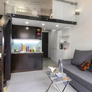 The Haven - Lofts By The Park , Ho Chi Minh City Vietnam