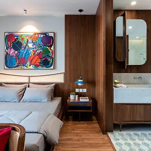 Apartment The Nang
