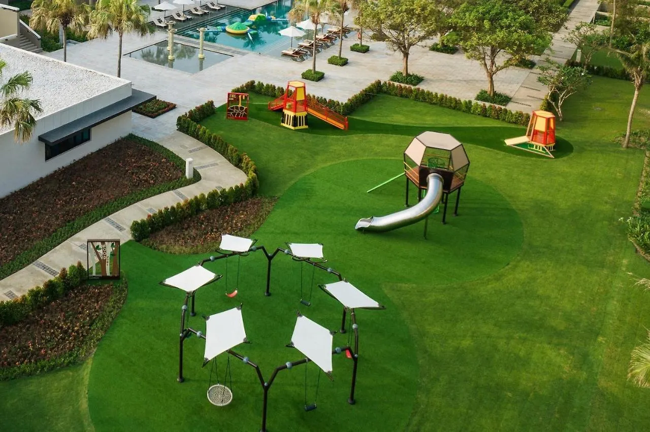 *****  Hyatt Regency Danang Resort And Spa Vietnam