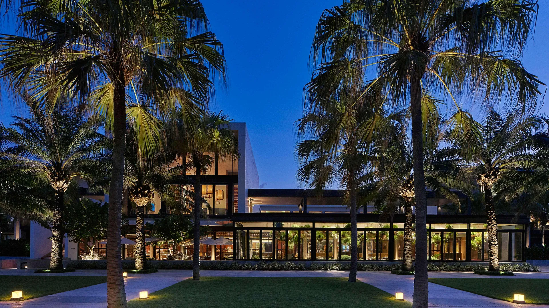 *****  Hyatt Regency Danang Resort And Spa Vietnam