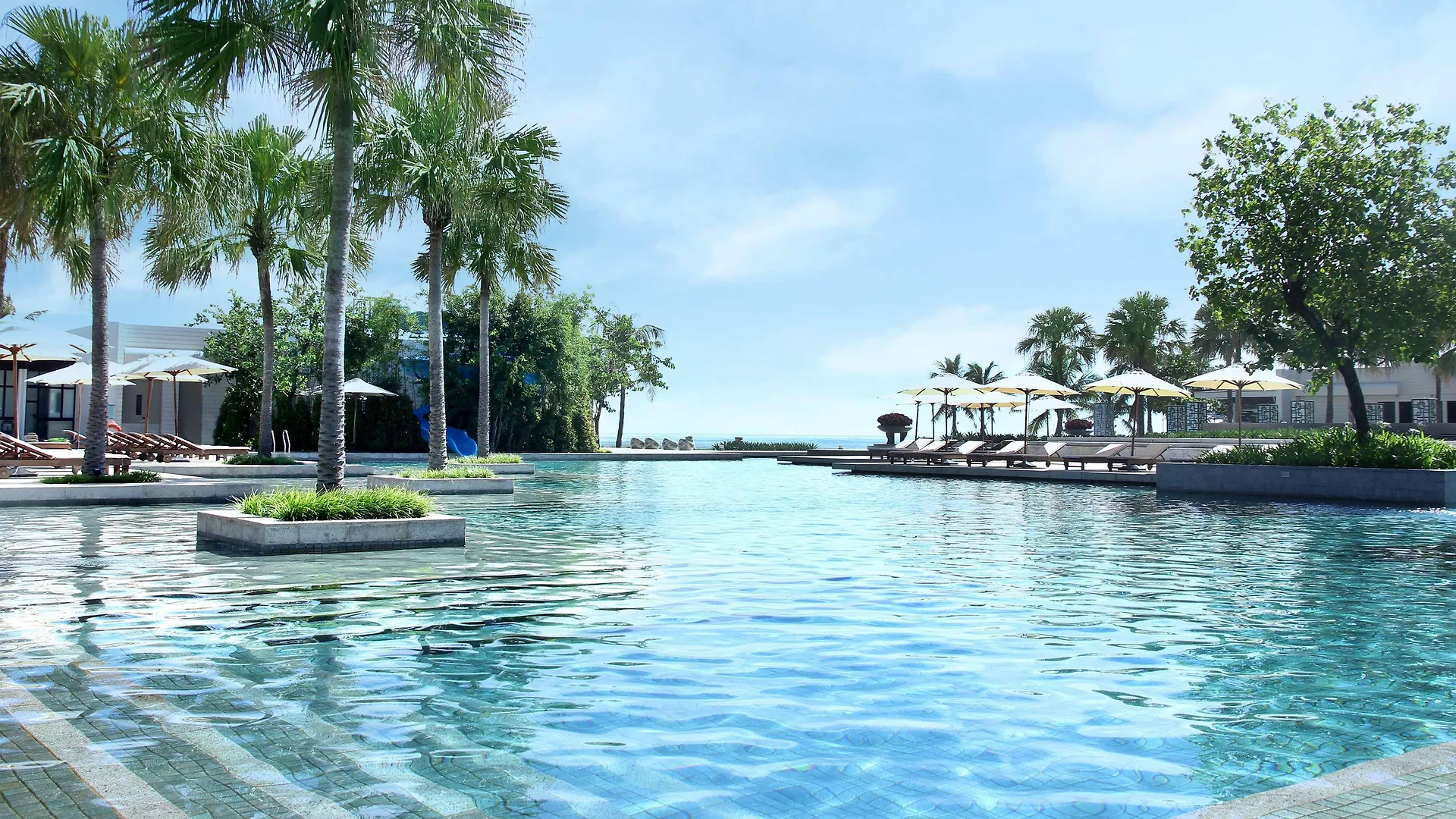 Hyatt Regency Danang Resort And Spa