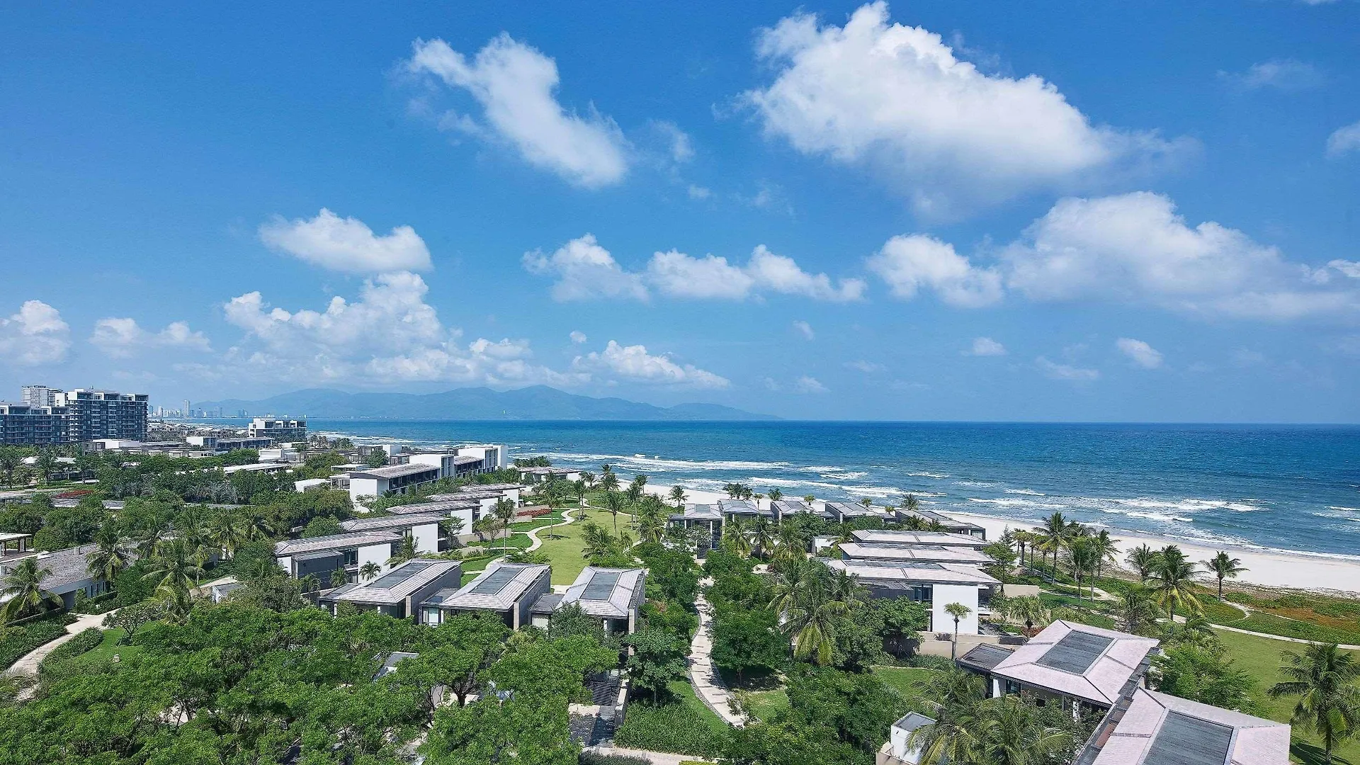 Hyatt Regency Danang Resort And Spa