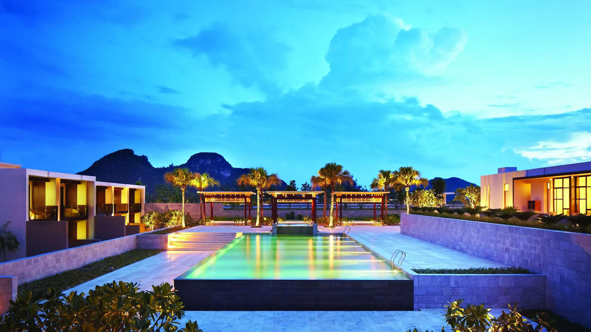 Hyatt Regency Danang Resort And Spa