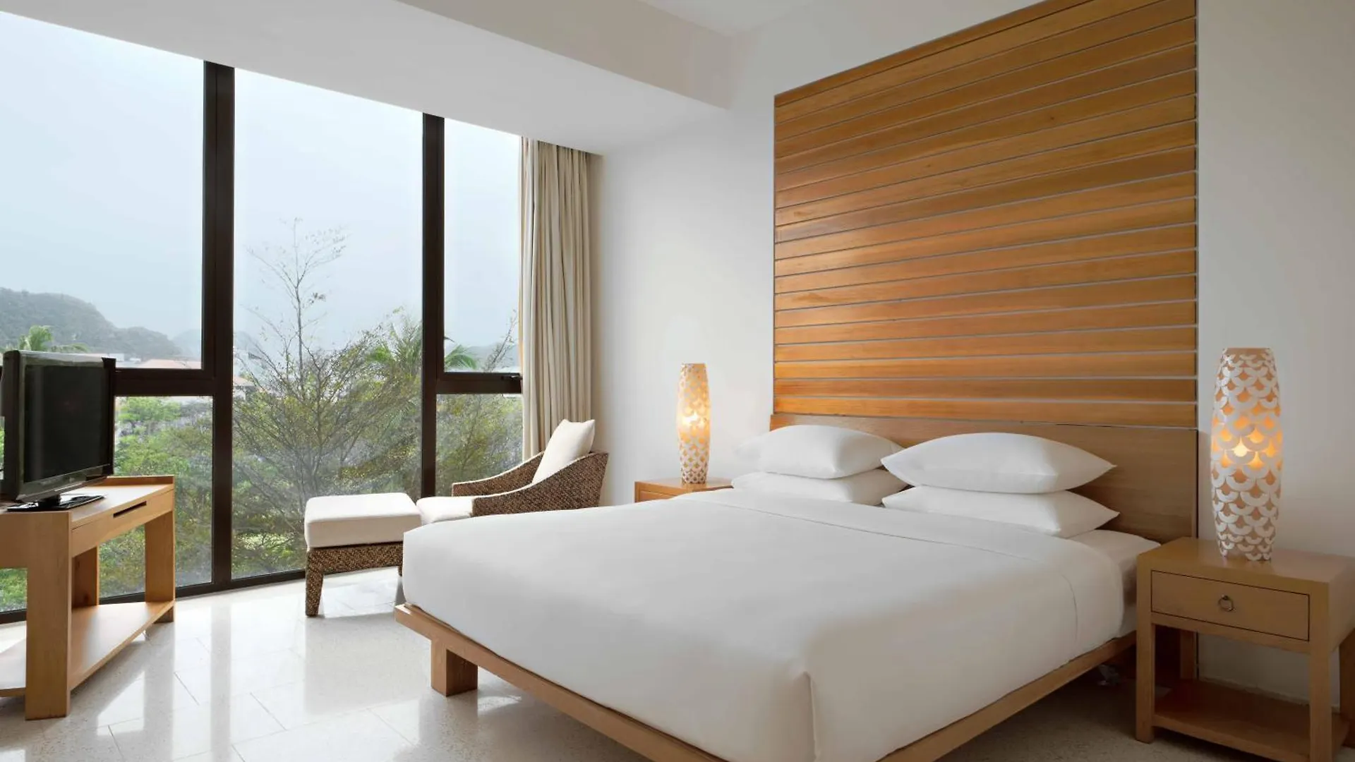 Hyatt Regency Danang Resort And Spa Vietnam