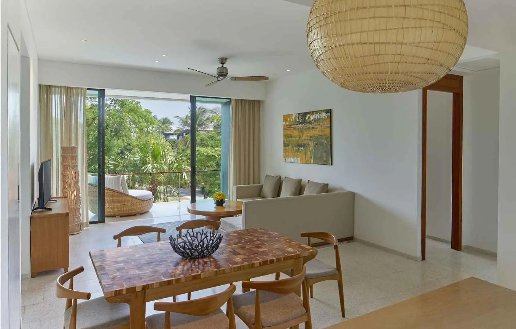 Hyatt Regency Danang Resort And Spa