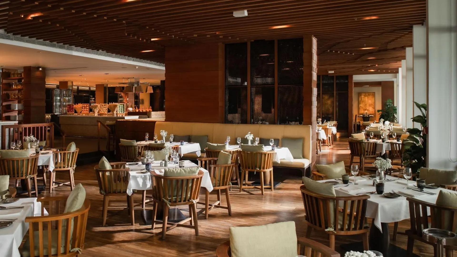 Hyatt Regency Danang Resort And Spa Da Nang