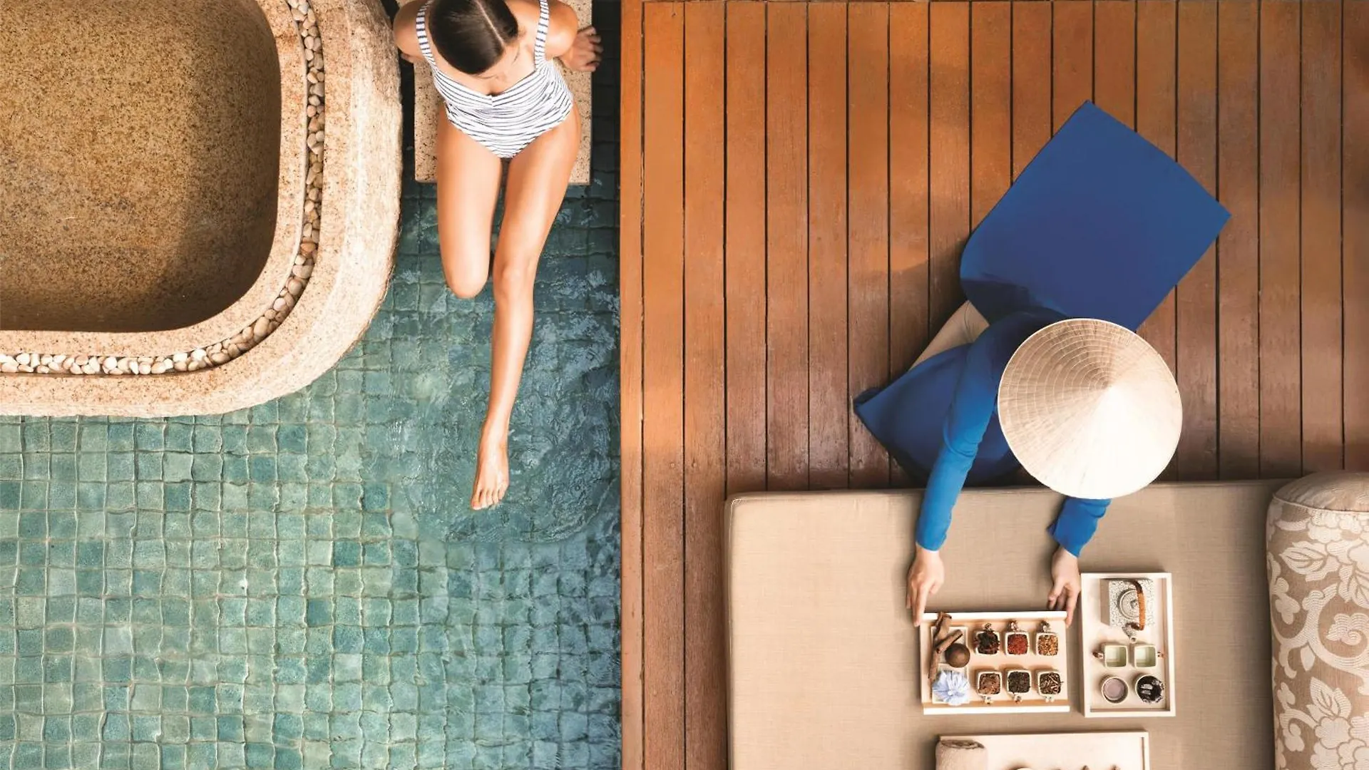 Hyatt Regency Danang Resort And Spa