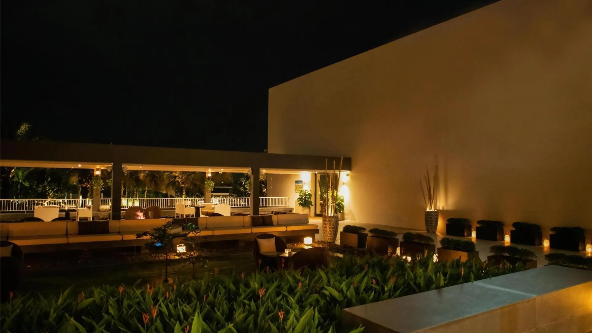Hyatt Regency Danang Resort And Spa  Da Nang