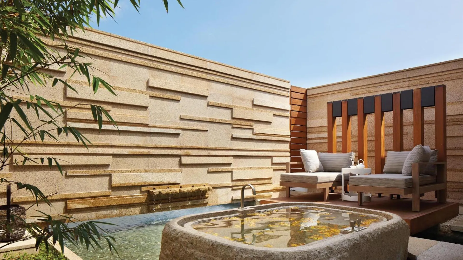 Hyatt Regency Danang Resort And Spa Vietnam