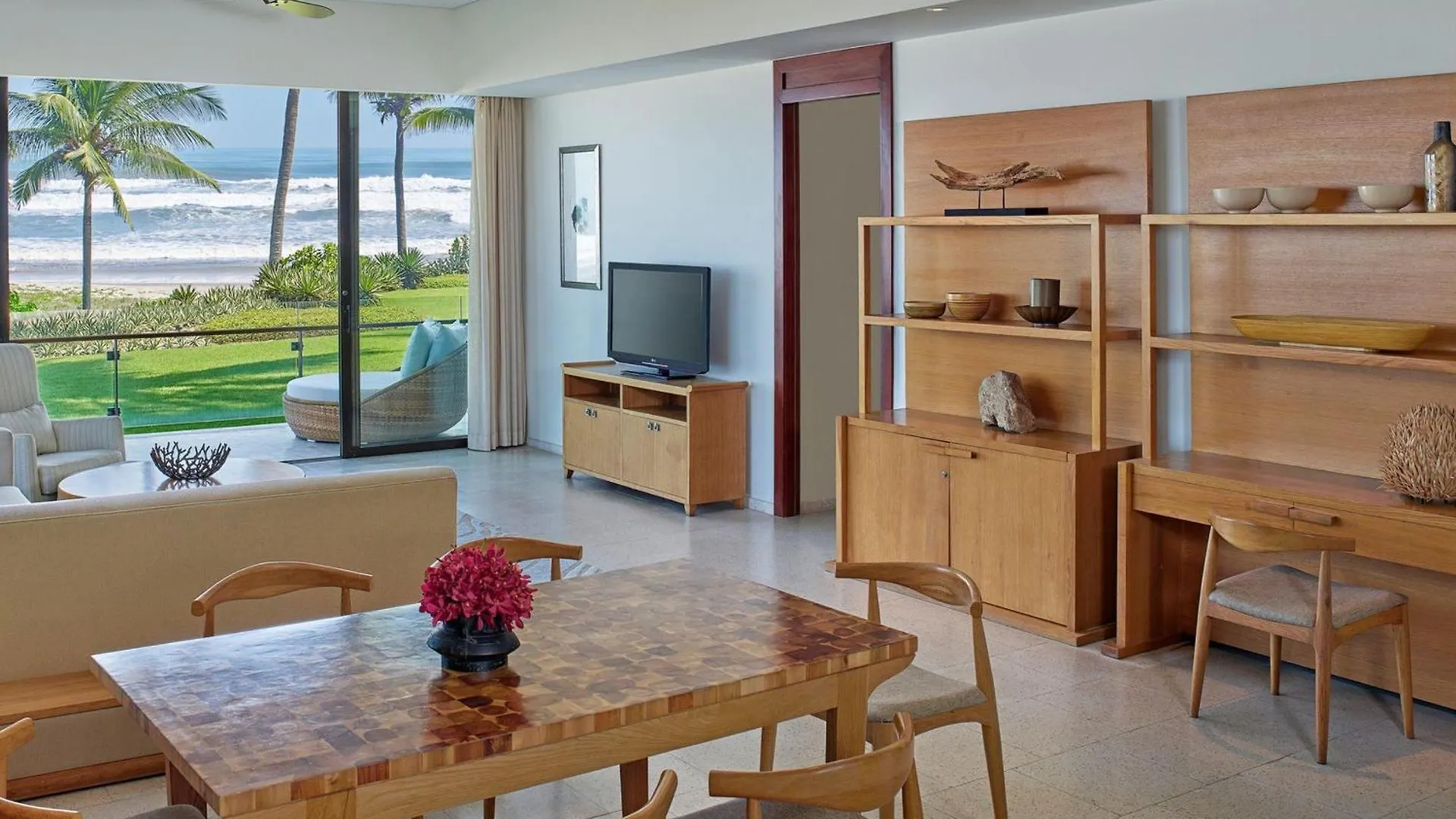 Hyatt Regency Danang Resort And Spa Vietnam