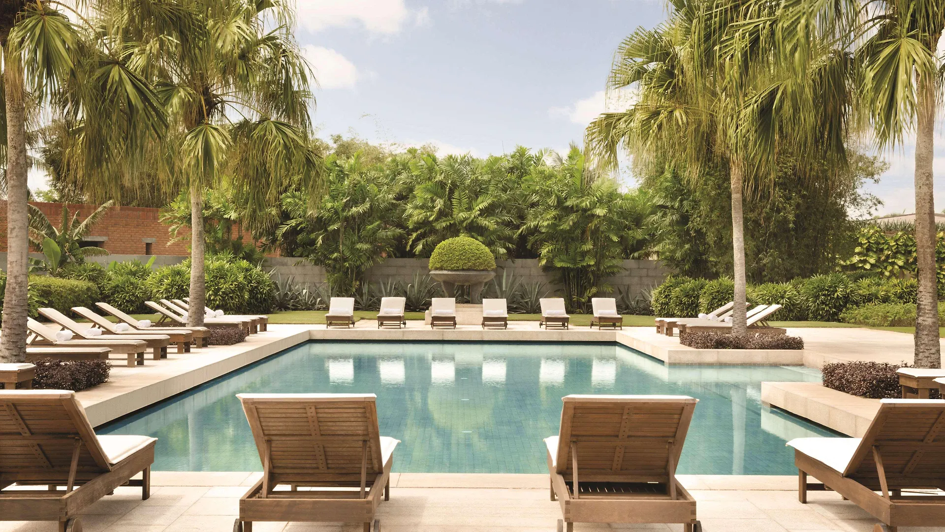 Hyatt Regency Danang Resort And Spa