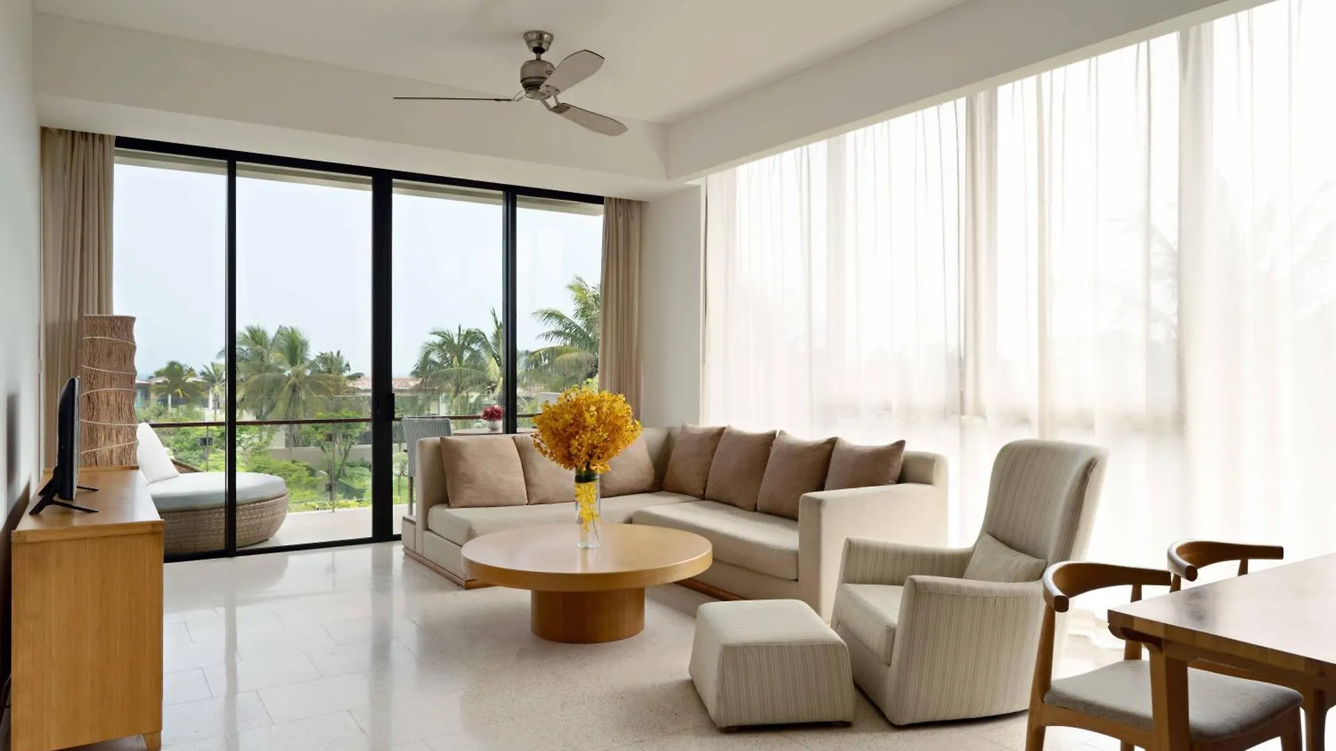 Hyatt Regency Danang Resort And Spa