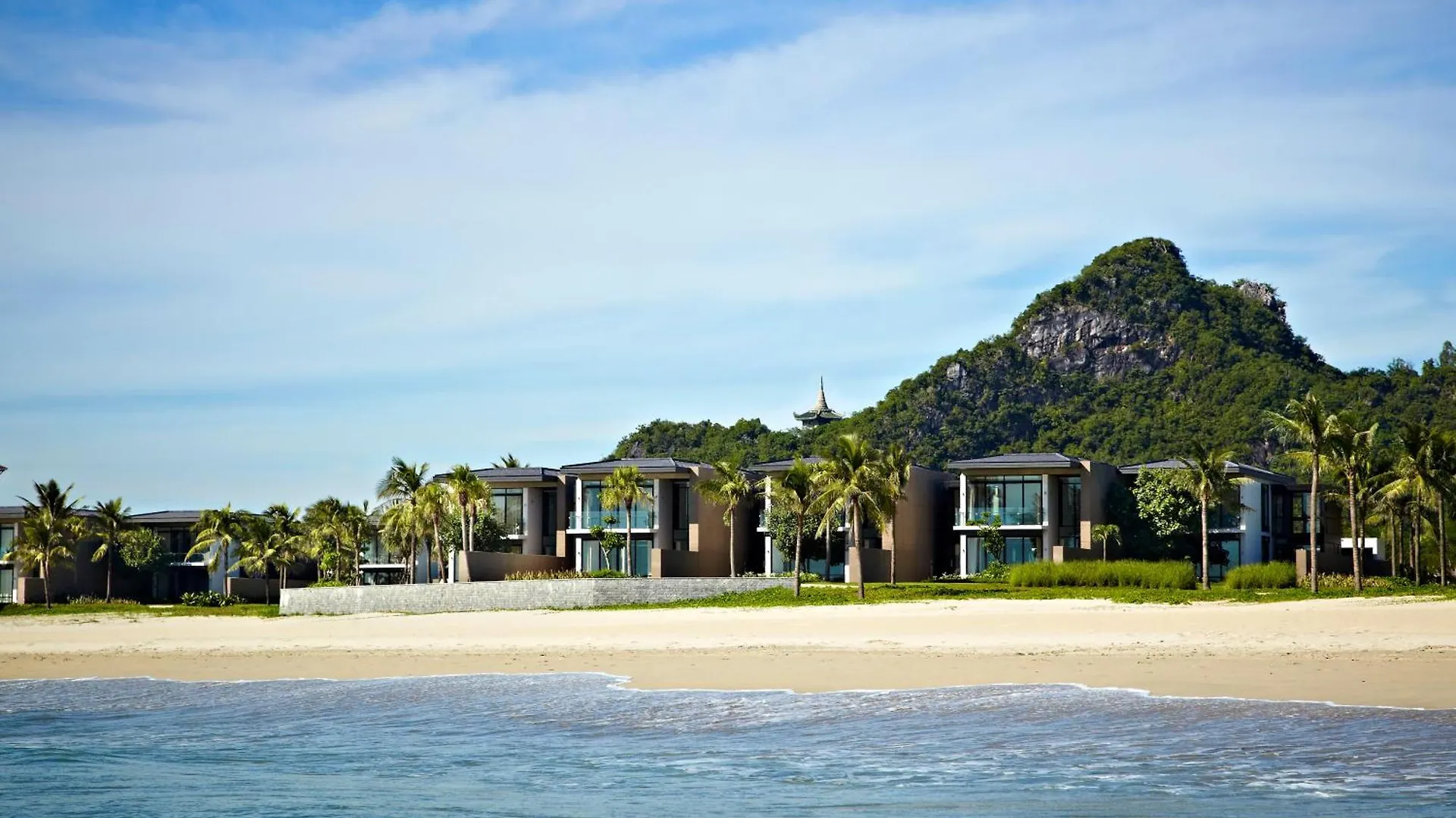 Hyatt Regency Danang Resort And Spa