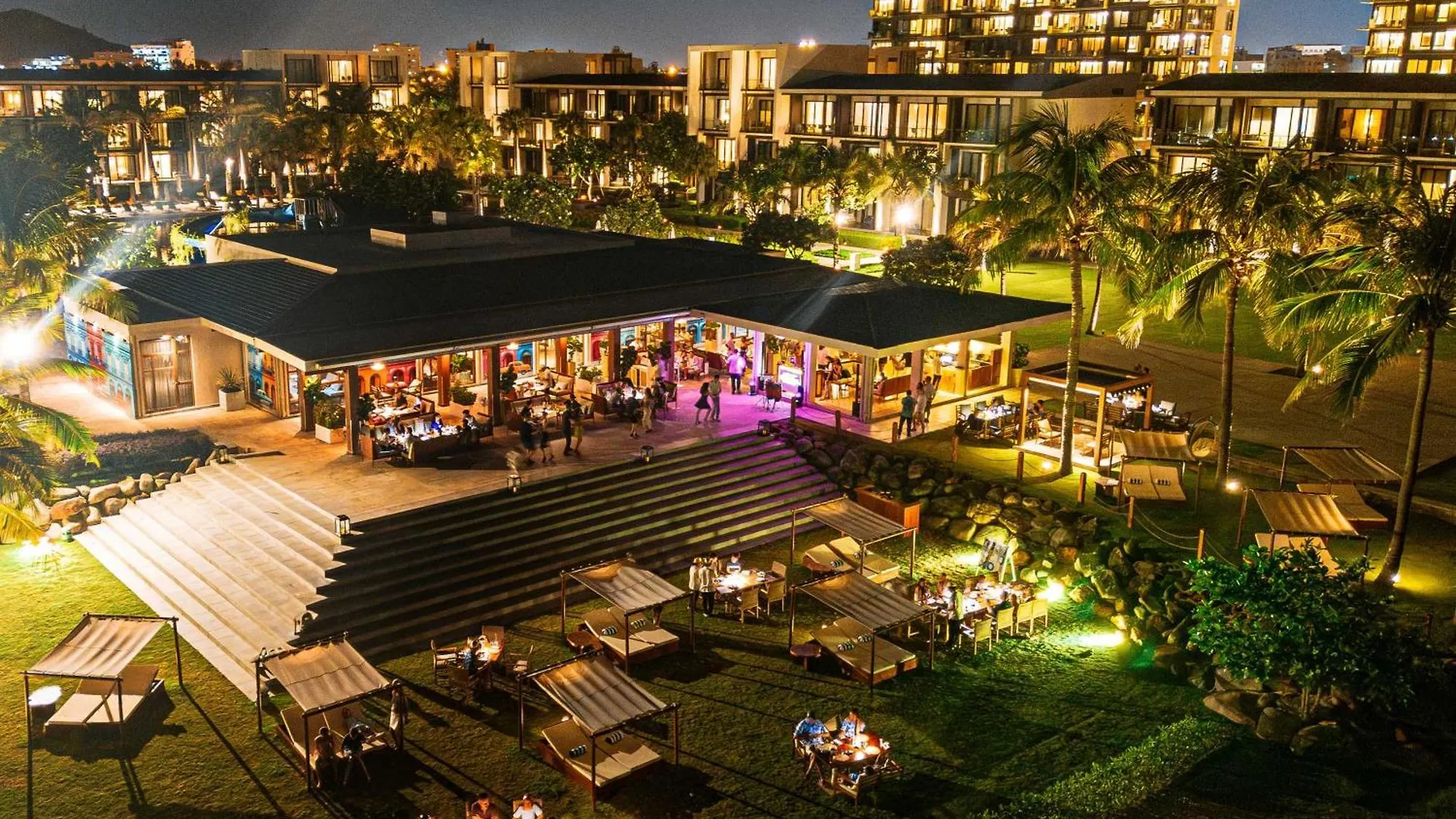 Hyatt Regency Danang Resort And Spa
