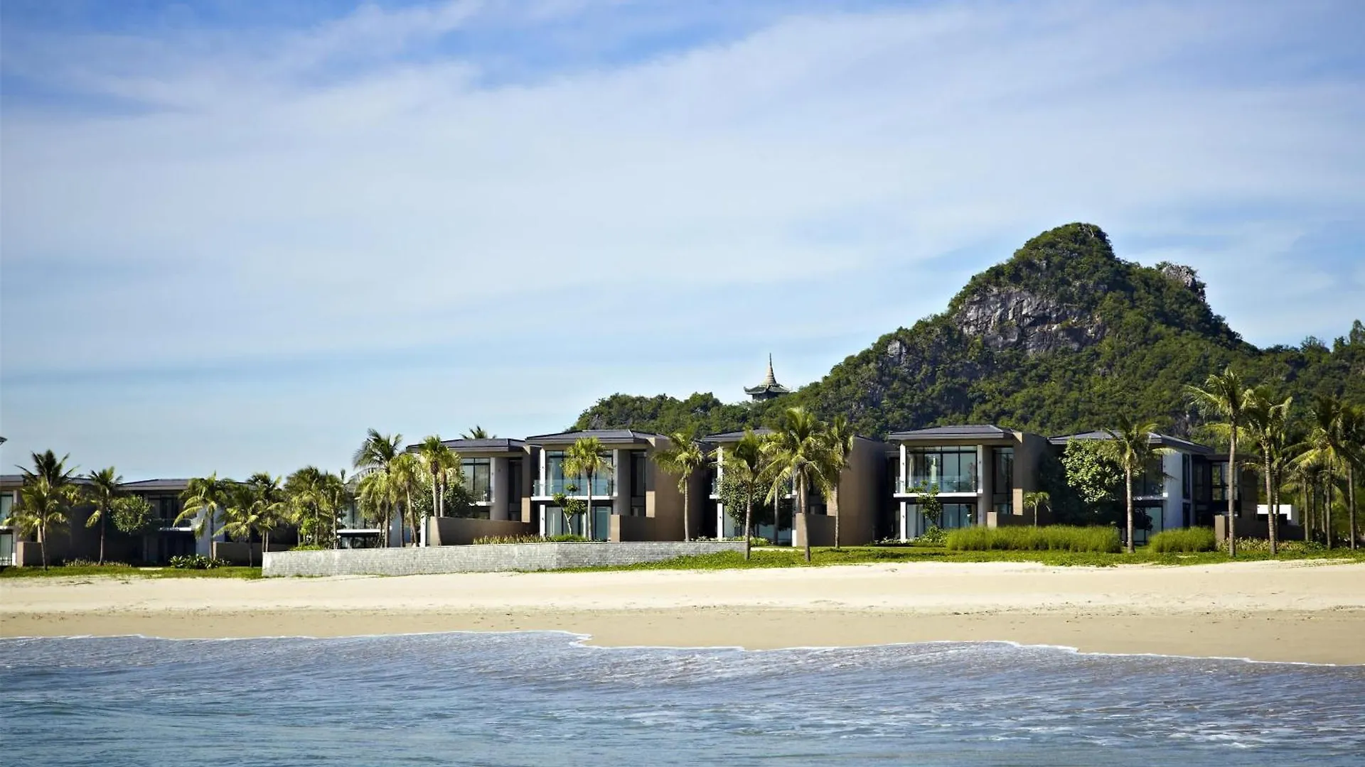 Hyatt Regency Danang Resort And Spa  Da Nang
